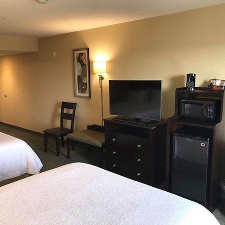 Hampton Inn And Suites Austin - Lakeway Eksteriør billede