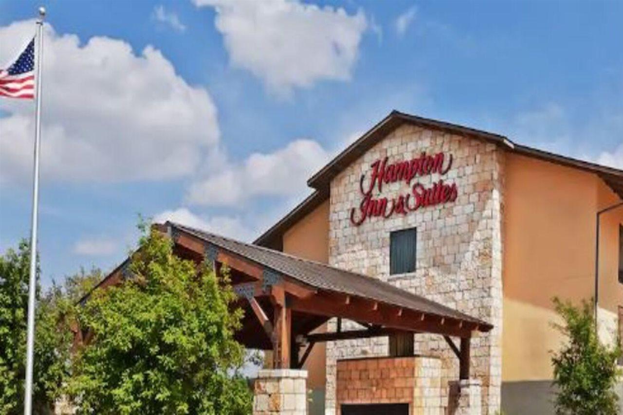 Hampton Inn And Suites Austin - Lakeway Eksteriør billede