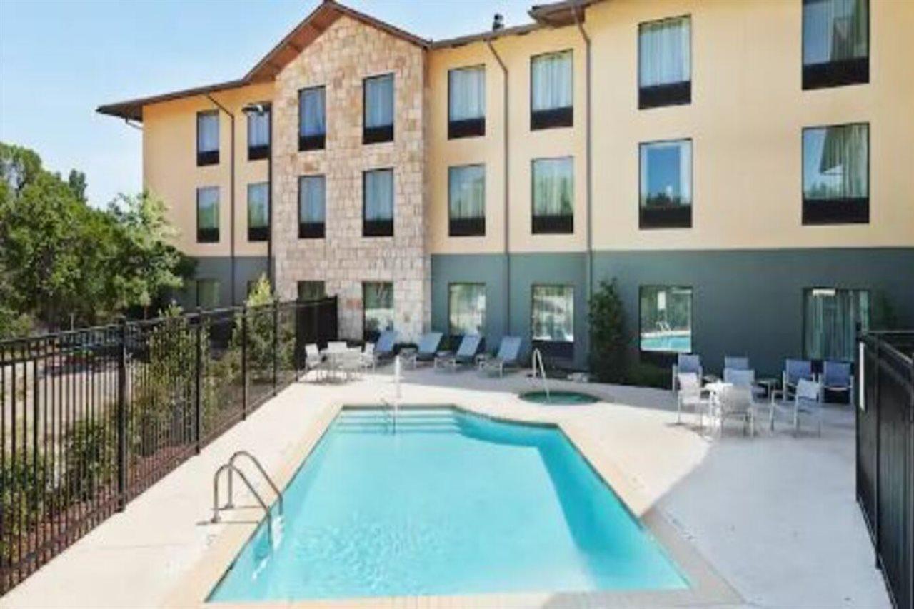 Hampton Inn And Suites Austin - Lakeway Eksteriør billede