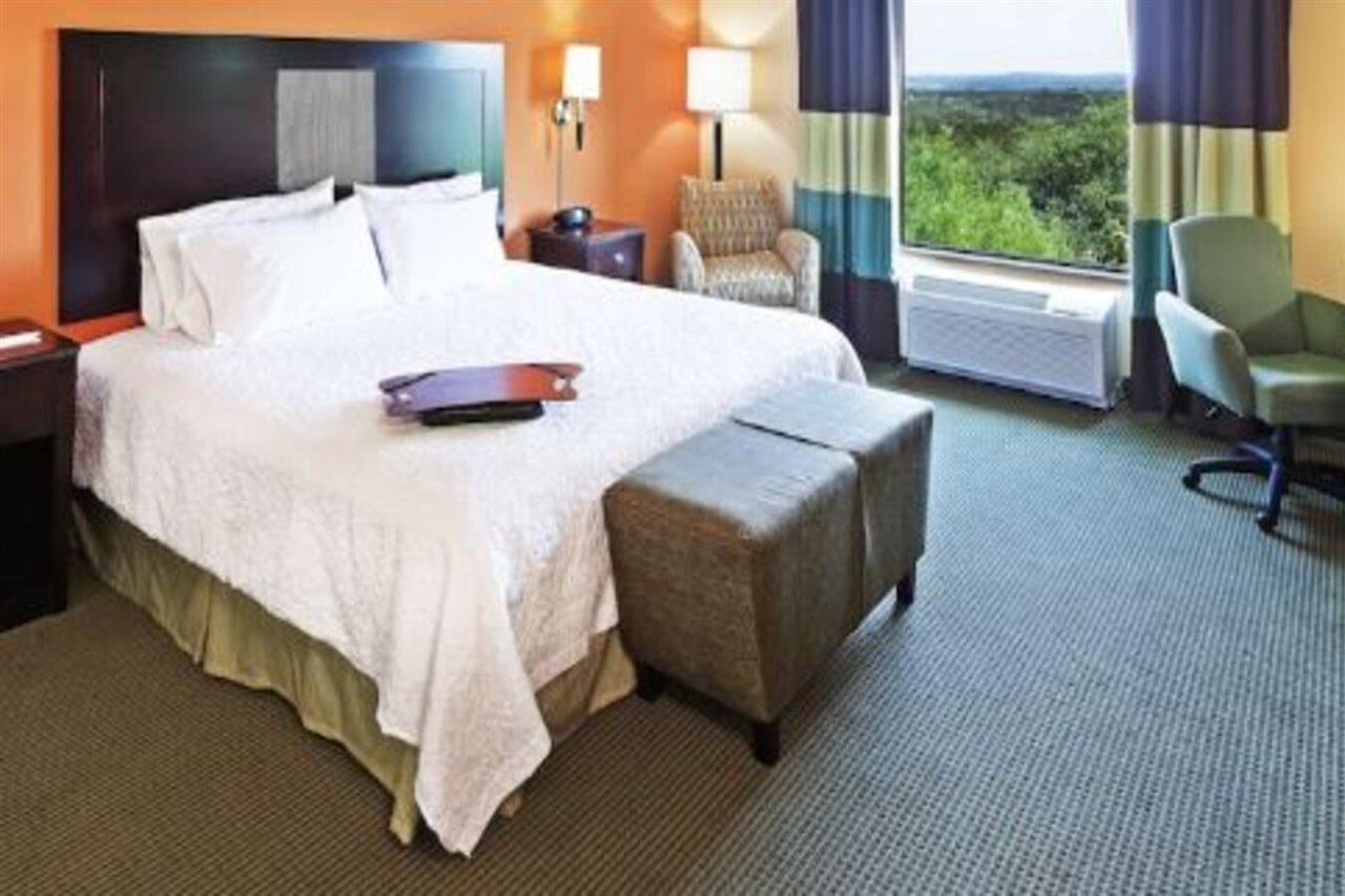 Hampton Inn And Suites Austin - Lakeway Eksteriør billede