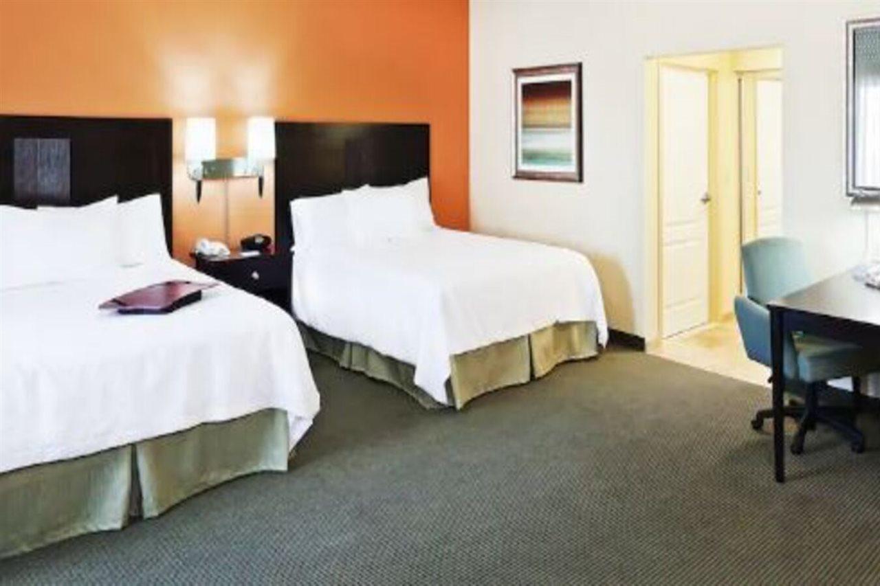 Hampton Inn And Suites Austin - Lakeway Eksteriør billede