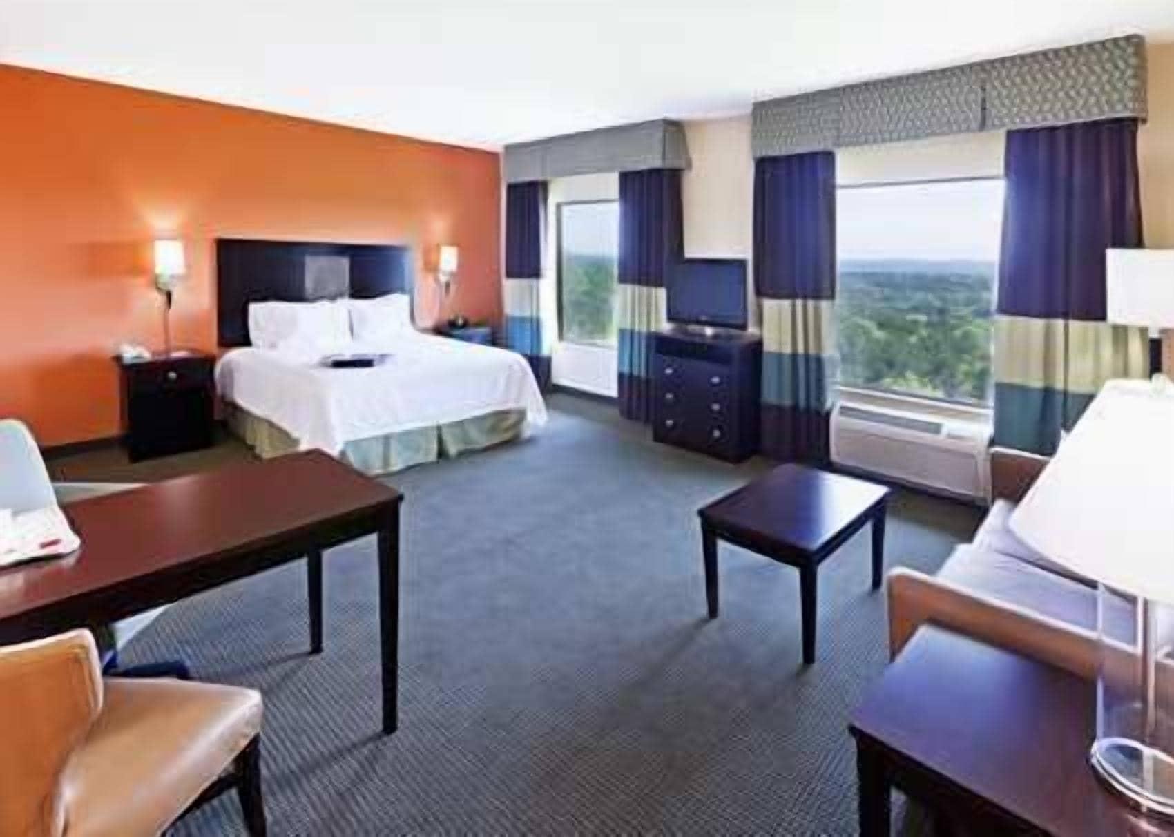 Hampton Inn And Suites Austin - Lakeway Eksteriør billede