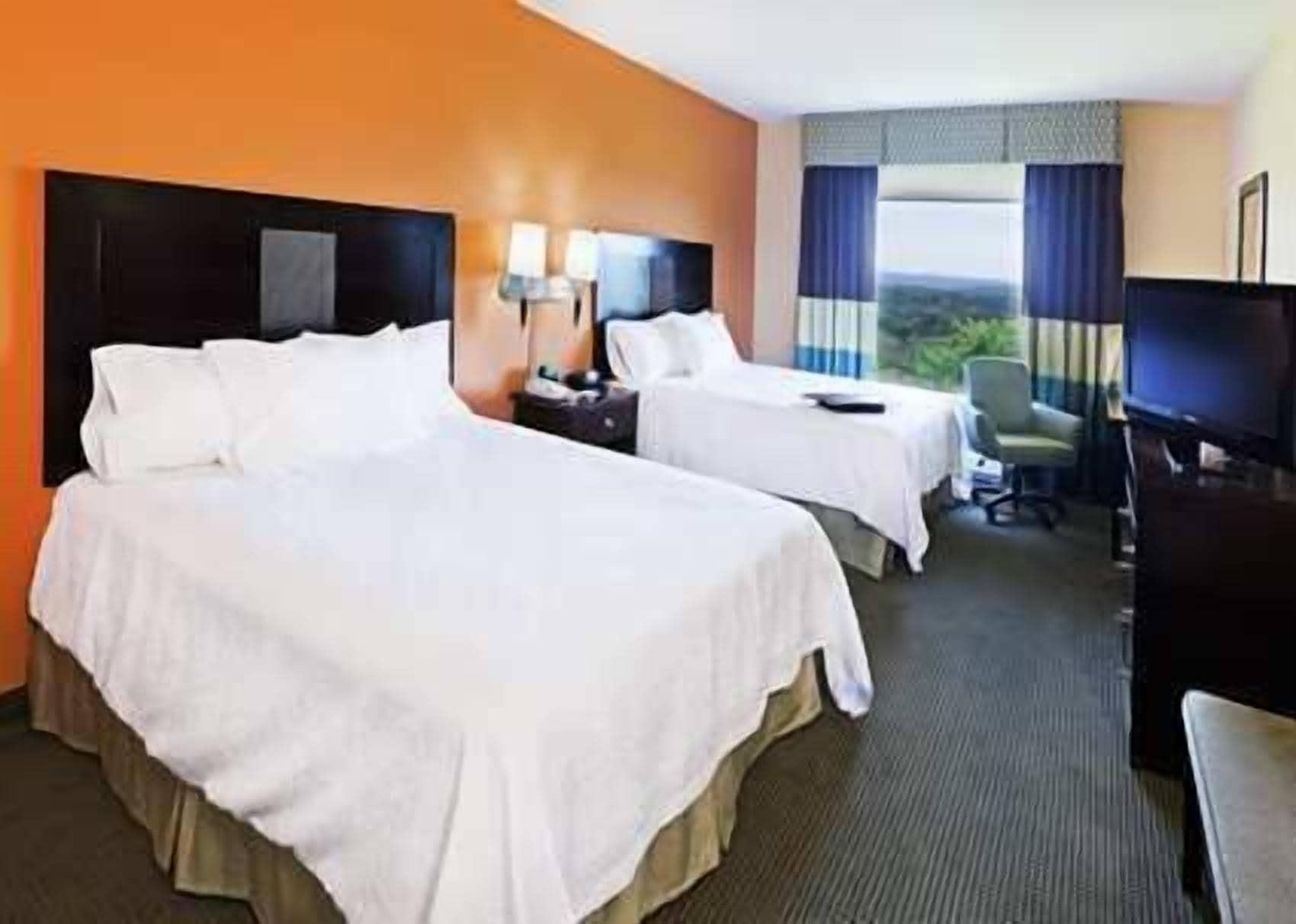 Hampton Inn And Suites Austin - Lakeway Eksteriør billede