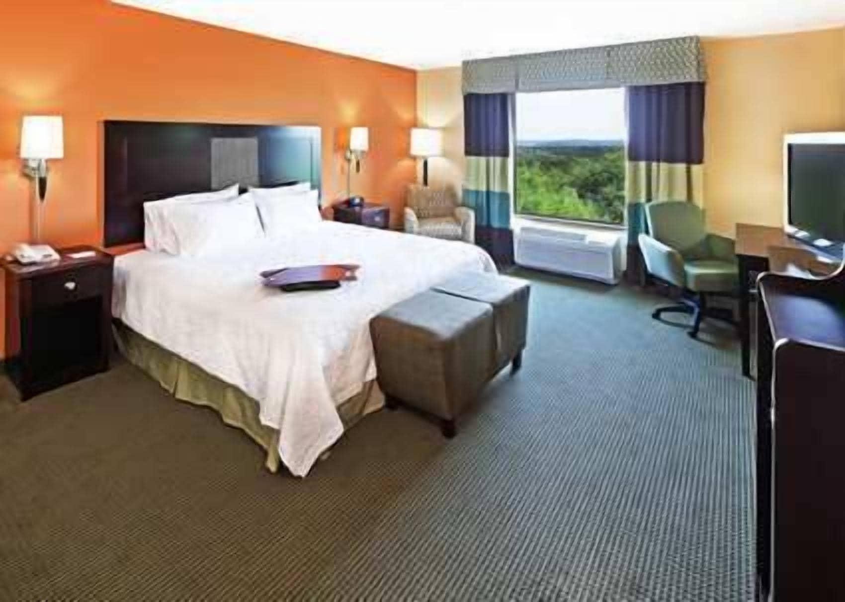 Hampton Inn And Suites Austin - Lakeway Eksteriør billede
