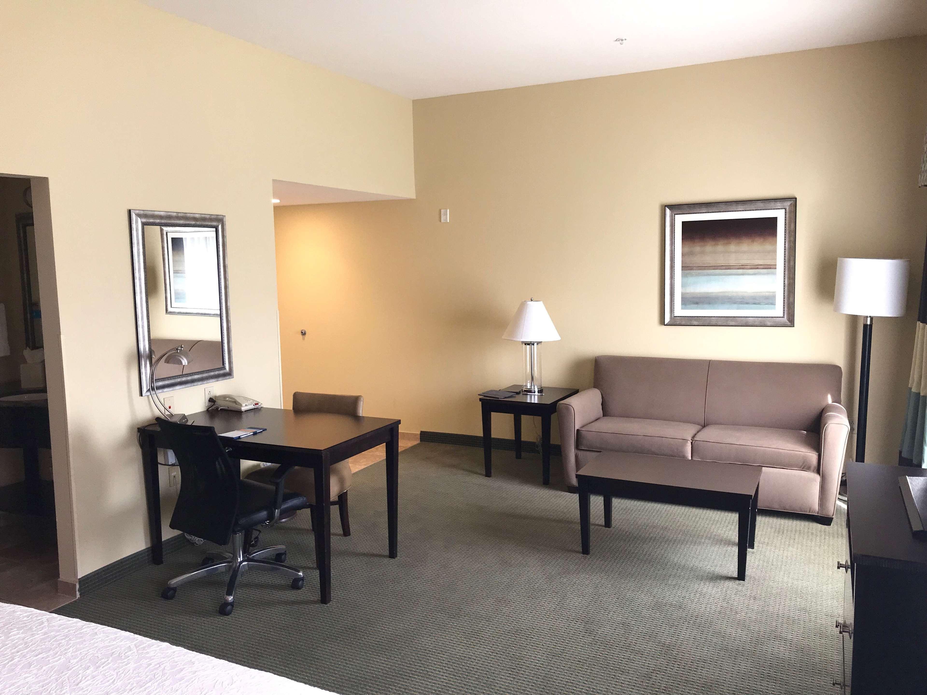 Hampton Inn And Suites Austin - Lakeway Eksteriør billede