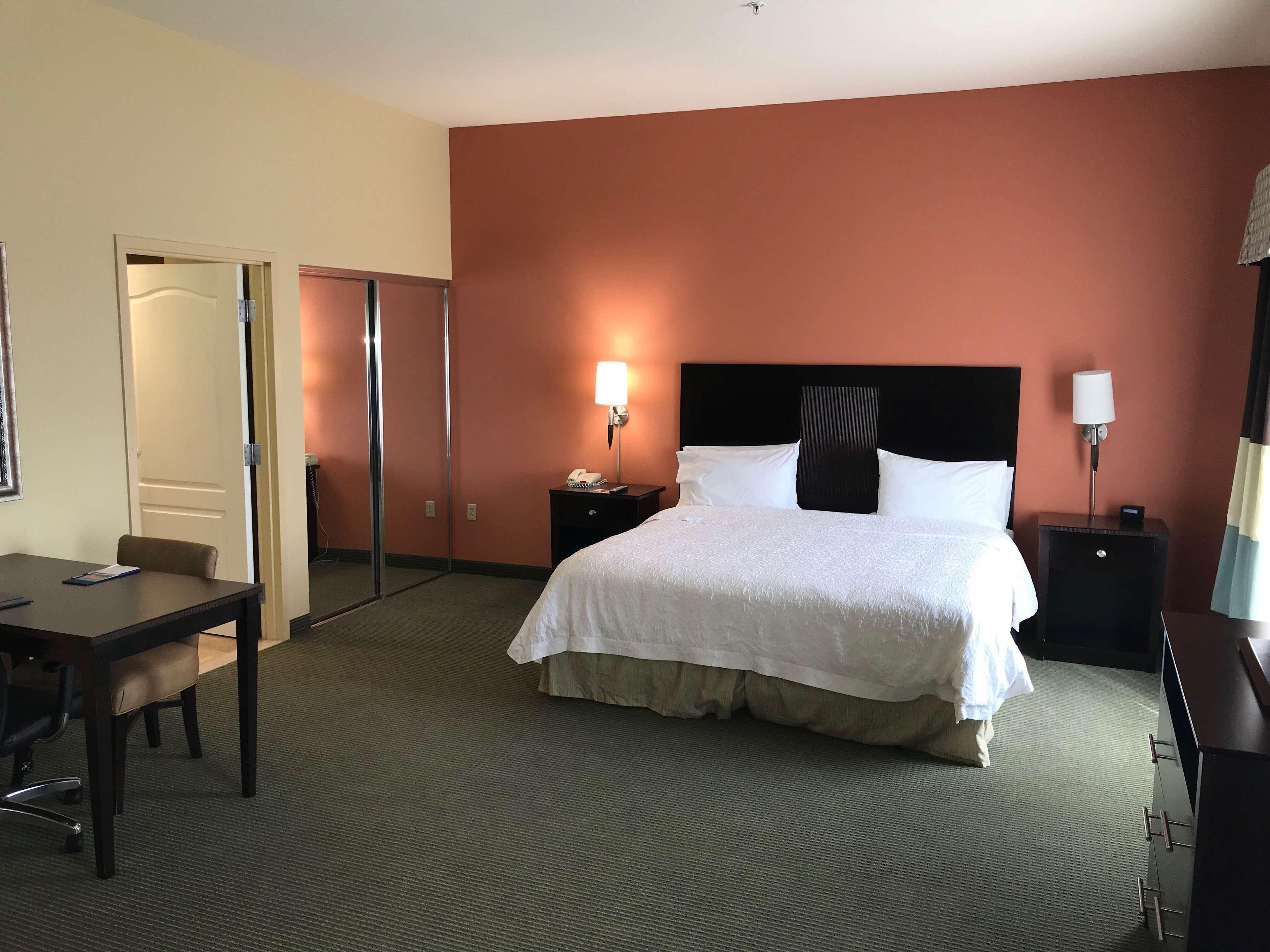 Hampton Inn And Suites Austin - Lakeway Eksteriør billede