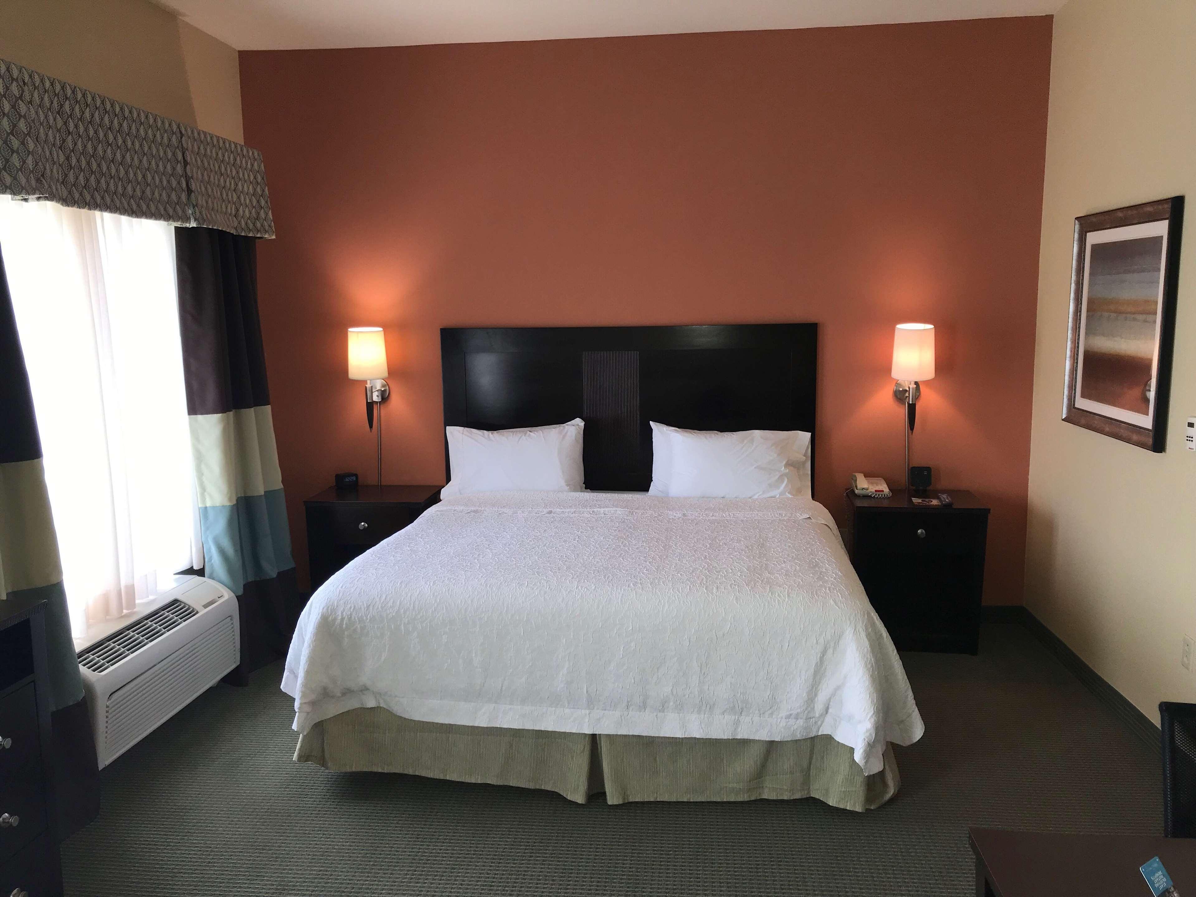 Hampton Inn And Suites Austin - Lakeway Eksteriør billede