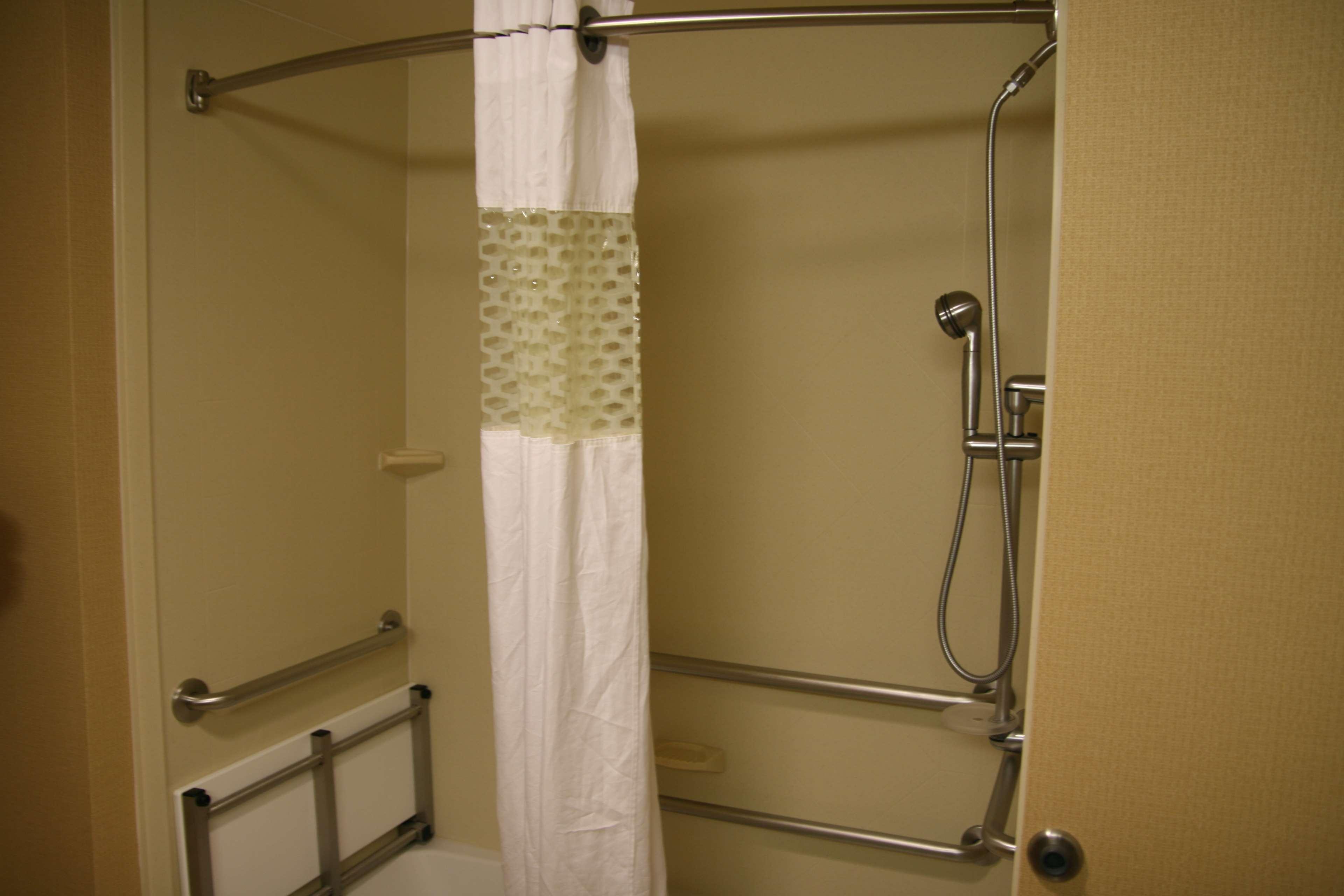 Hampton Inn And Suites Austin - Lakeway Værelse billede
