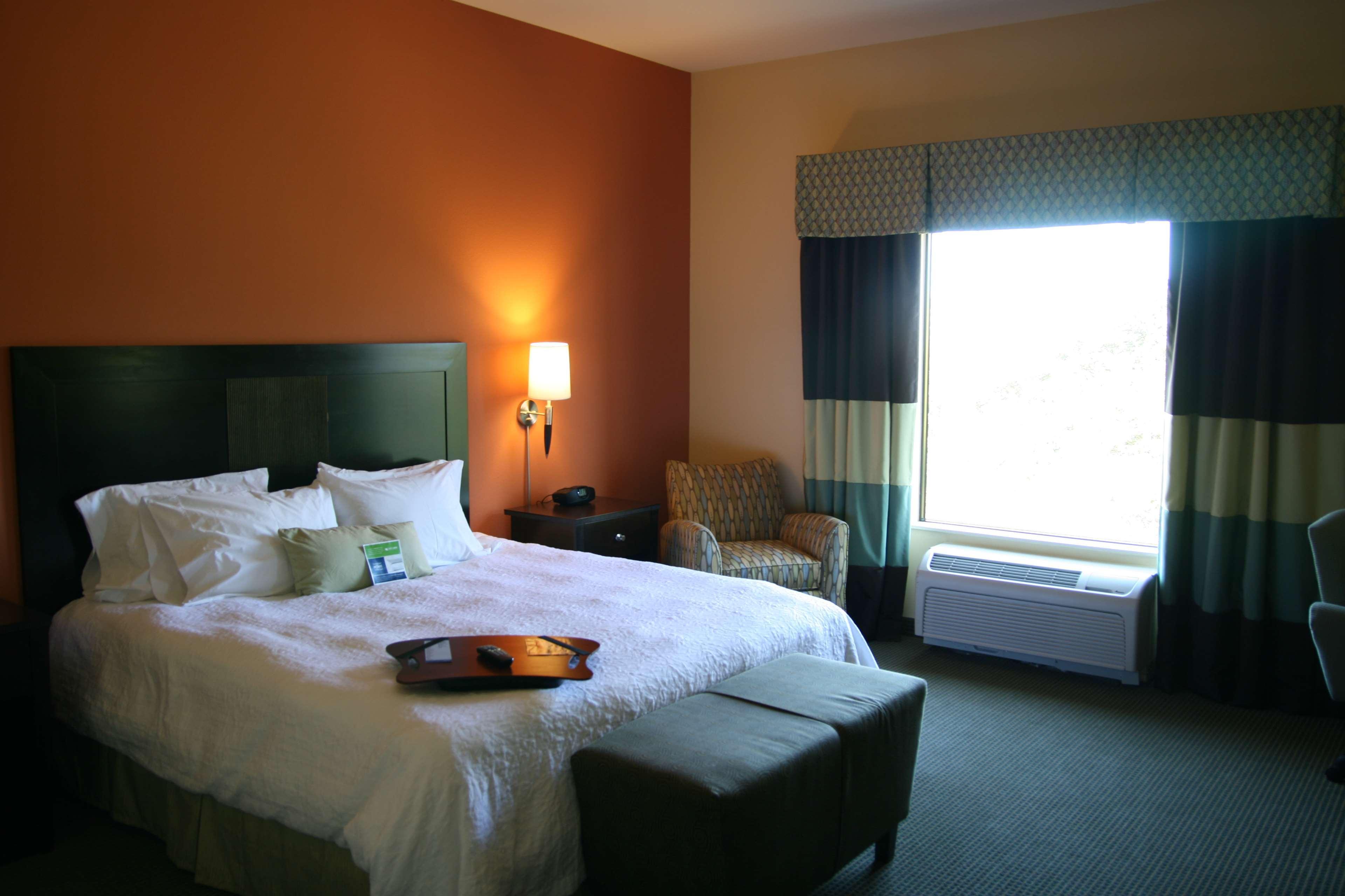 Hampton Inn And Suites Austin - Lakeway Værelse billede