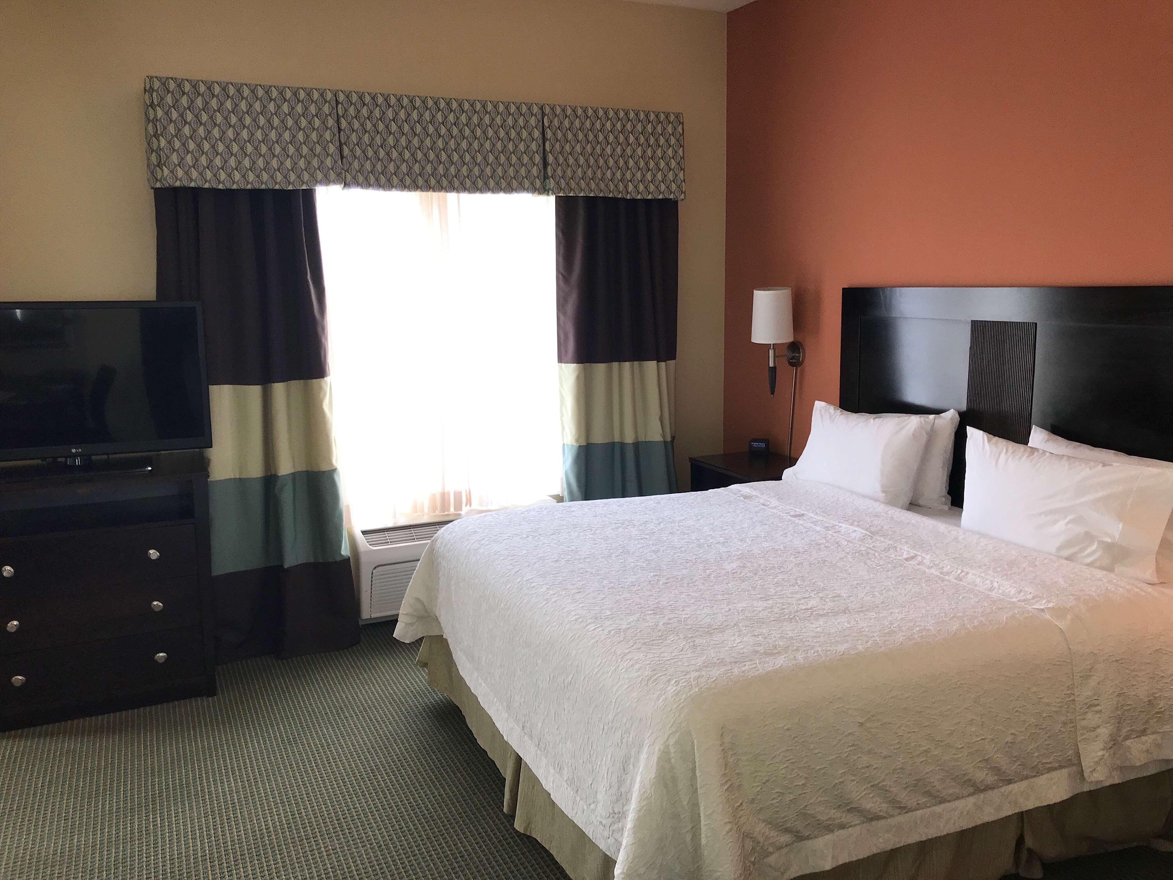 Hampton Inn And Suites Austin - Lakeway Eksteriør billede