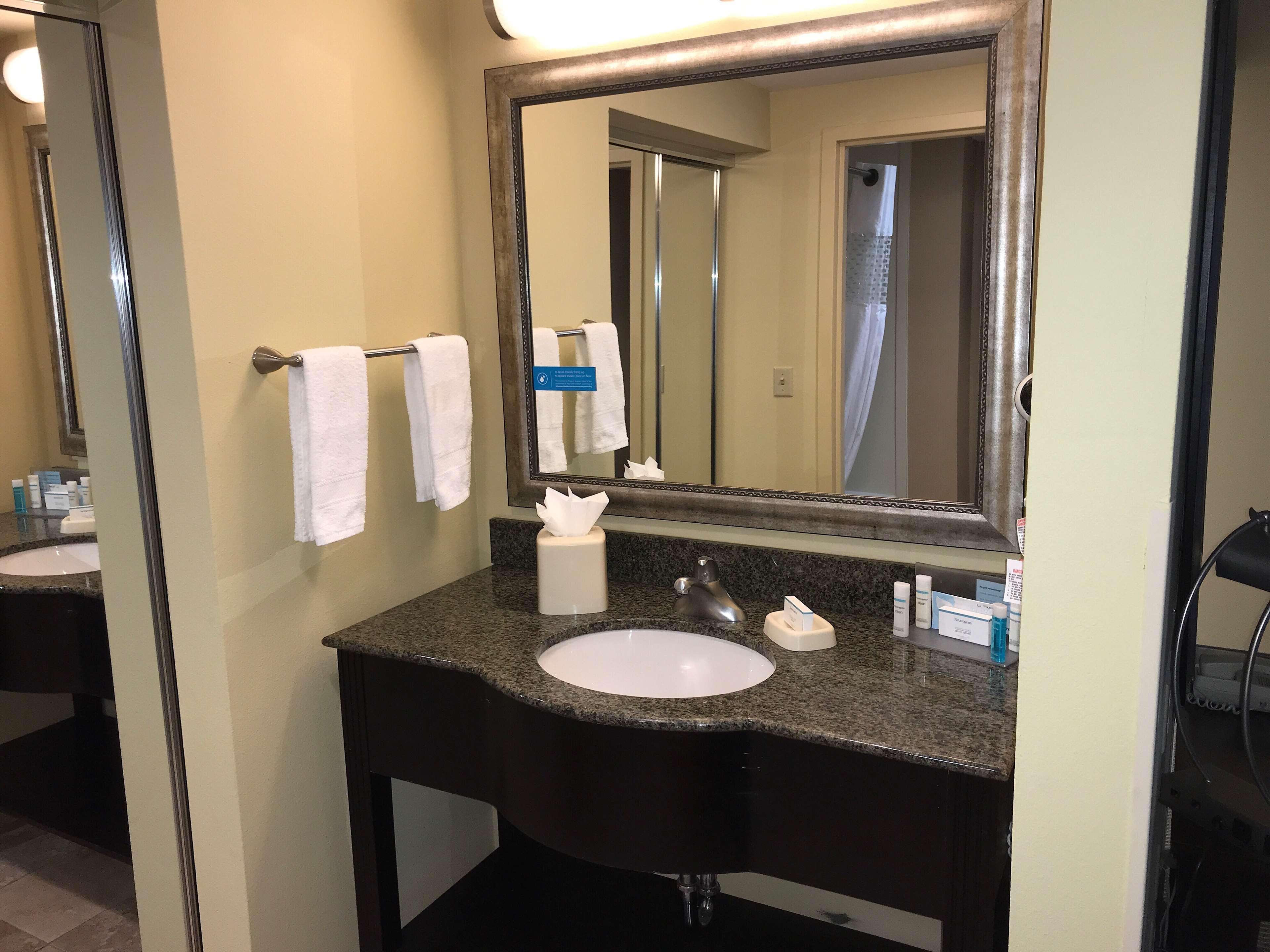 Hampton Inn And Suites Austin - Lakeway Eksteriør billede