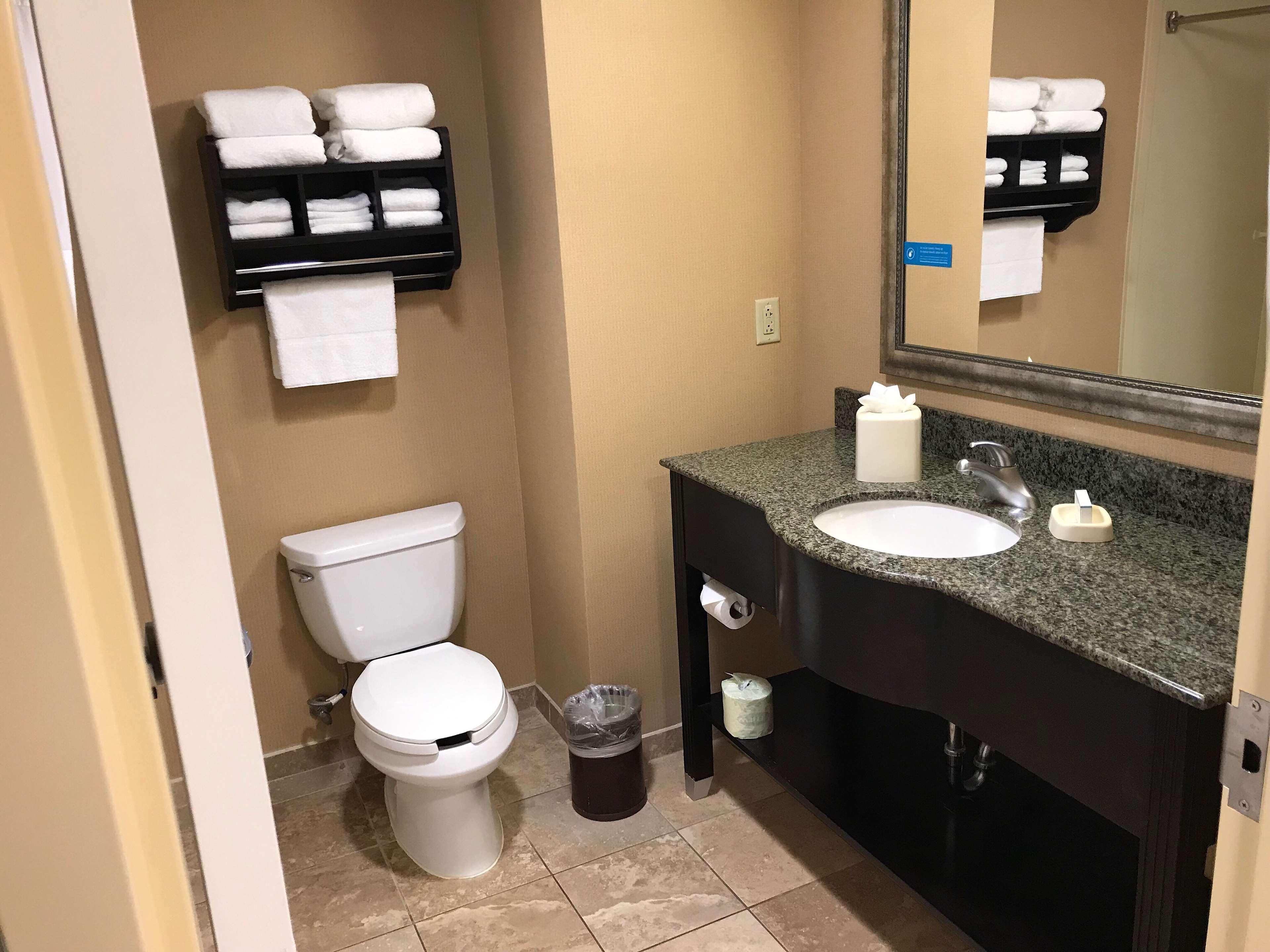Hampton Inn And Suites Austin - Lakeway Eksteriør billede