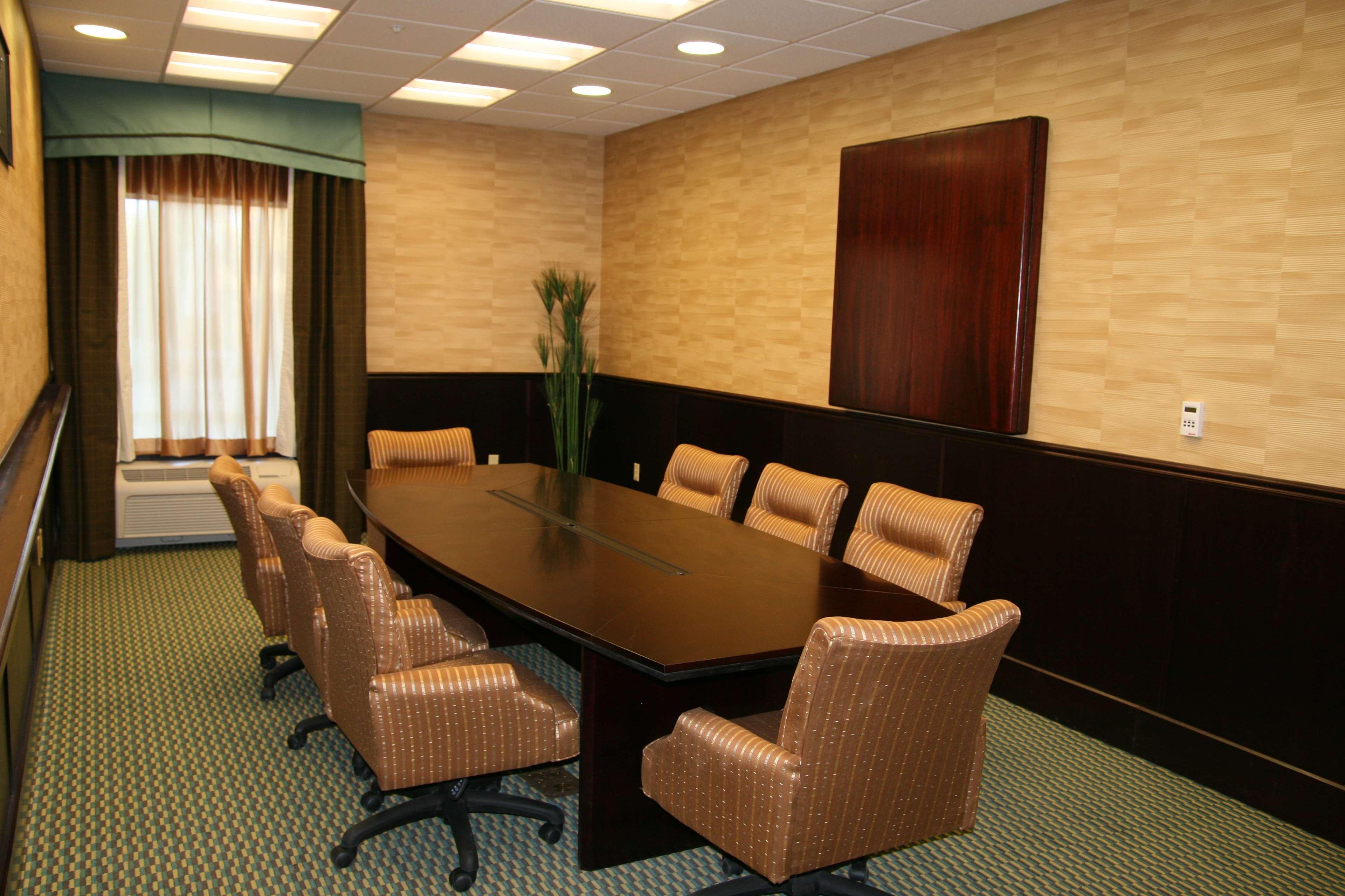 Hampton Inn And Suites Austin - Lakeway Faciliteter billede
