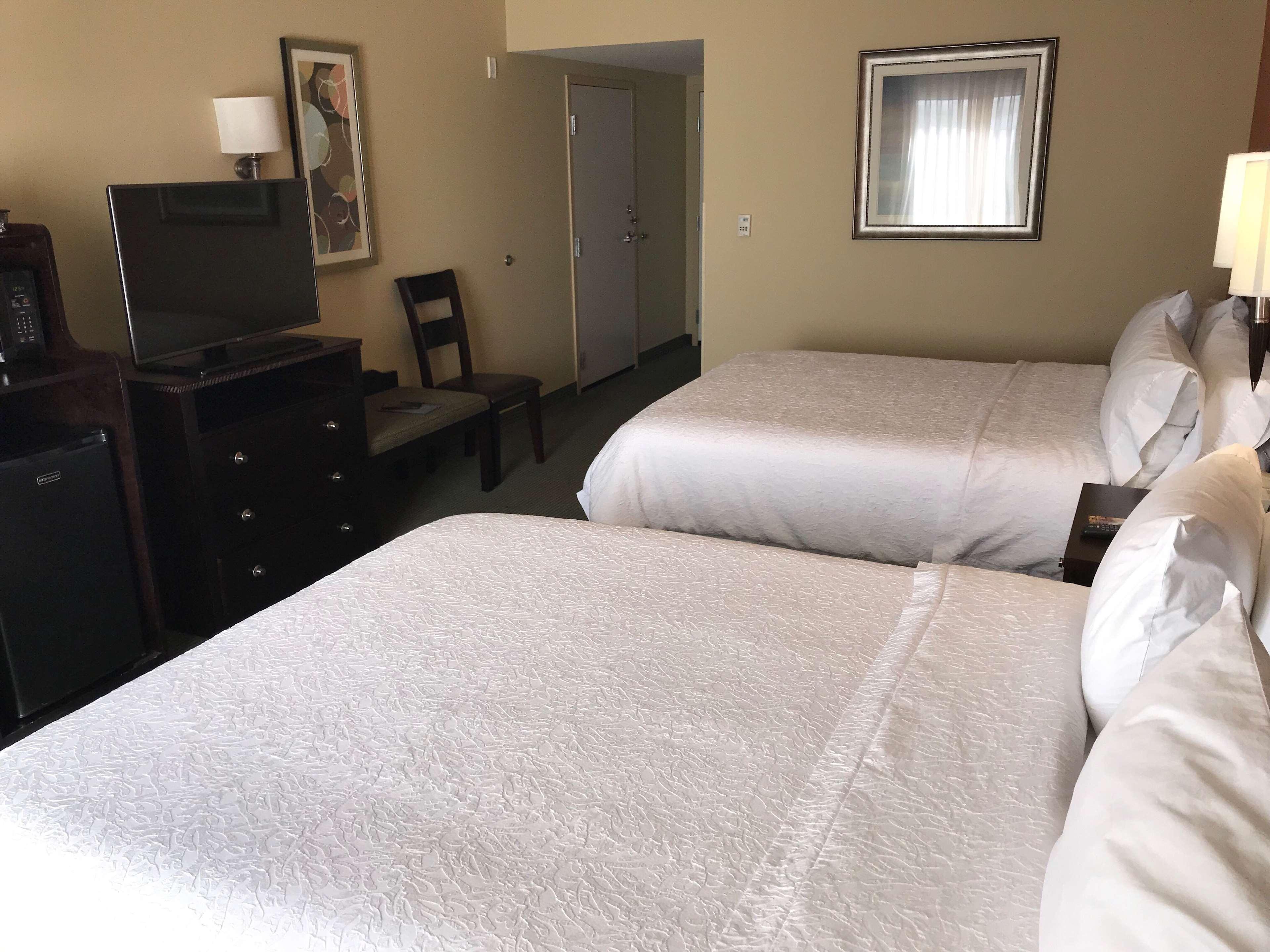 Hampton Inn And Suites Austin - Lakeway Eksteriør billede