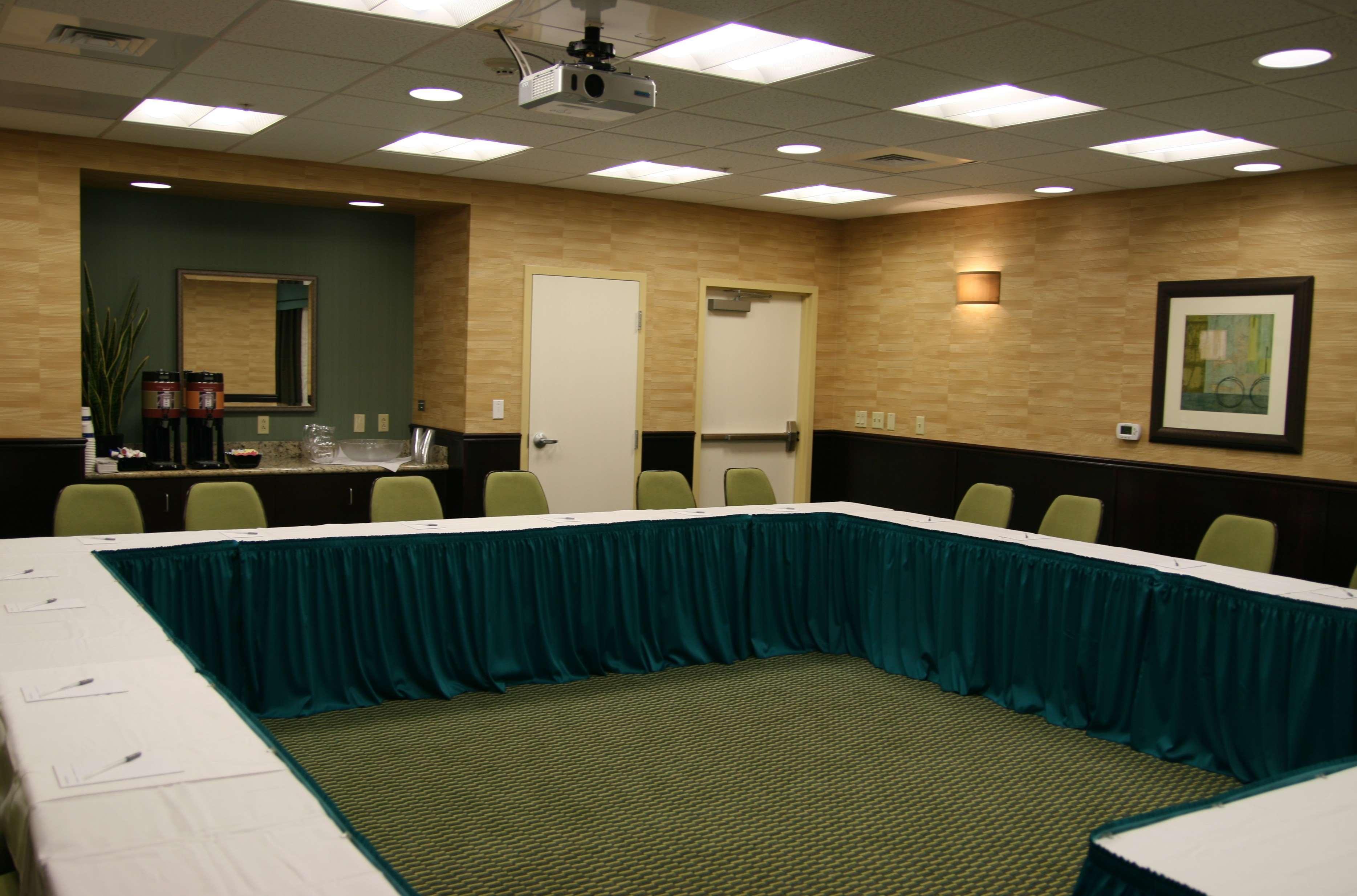 Hampton Inn And Suites Austin - Lakeway Faciliteter billede
