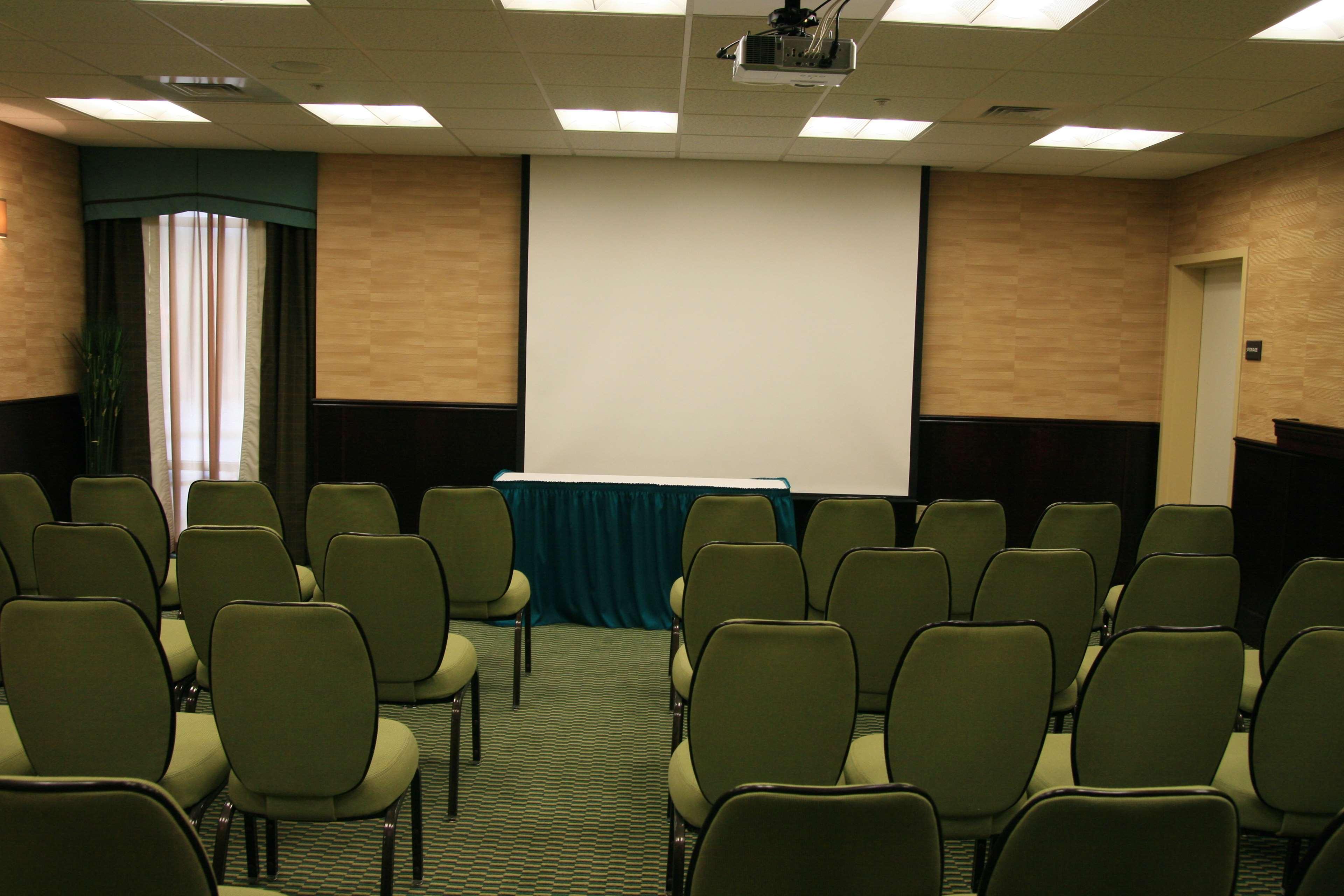 Hampton Inn And Suites Austin - Lakeway Faciliteter billede
