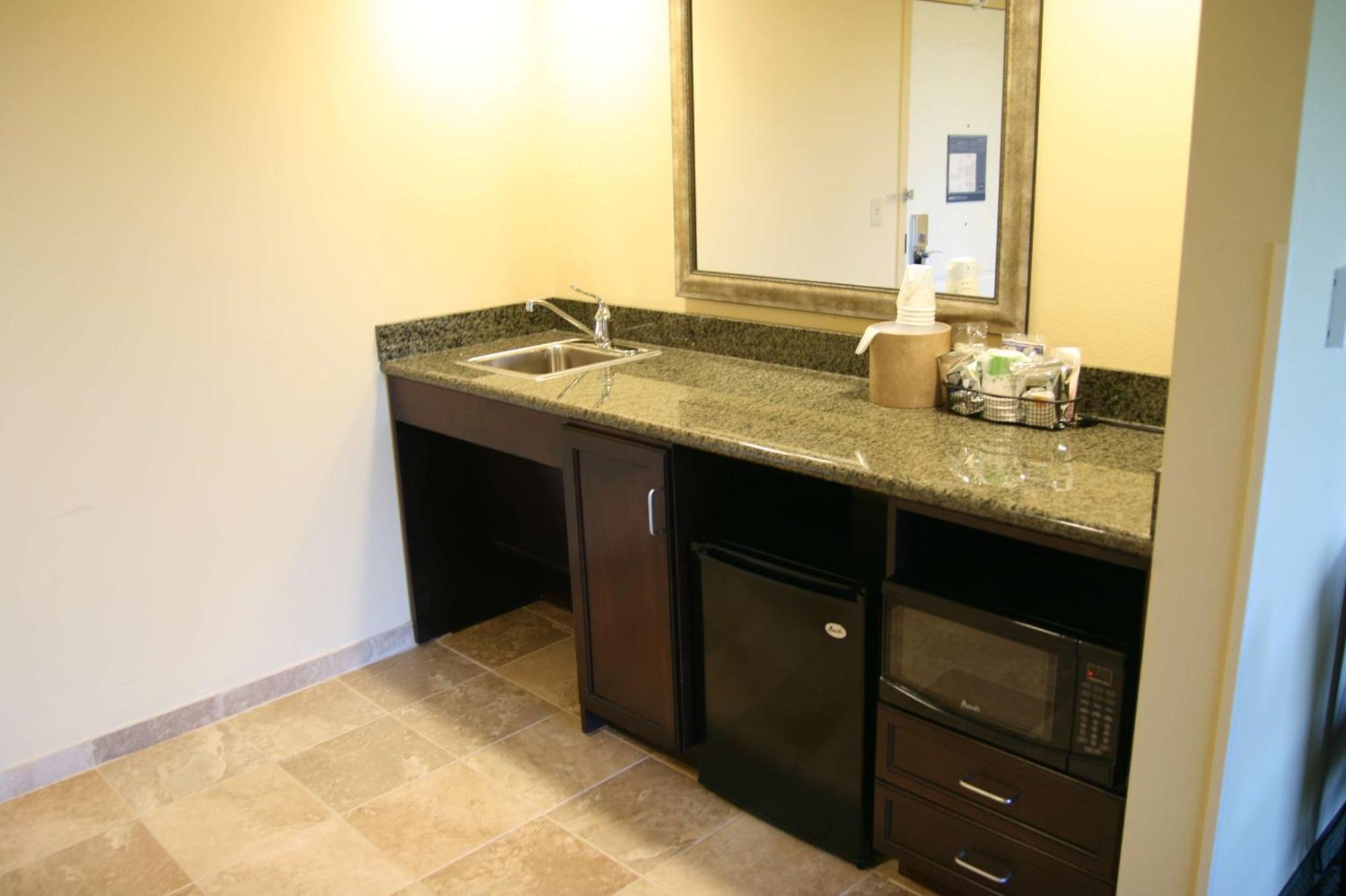 Hampton Inn And Suites Austin - Lakeway Eksteriør billede