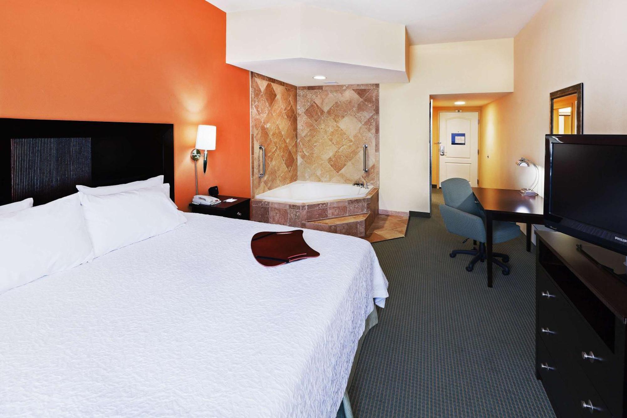 Hampton Inn And Suites Austin - Lakeway Eksteriør billede