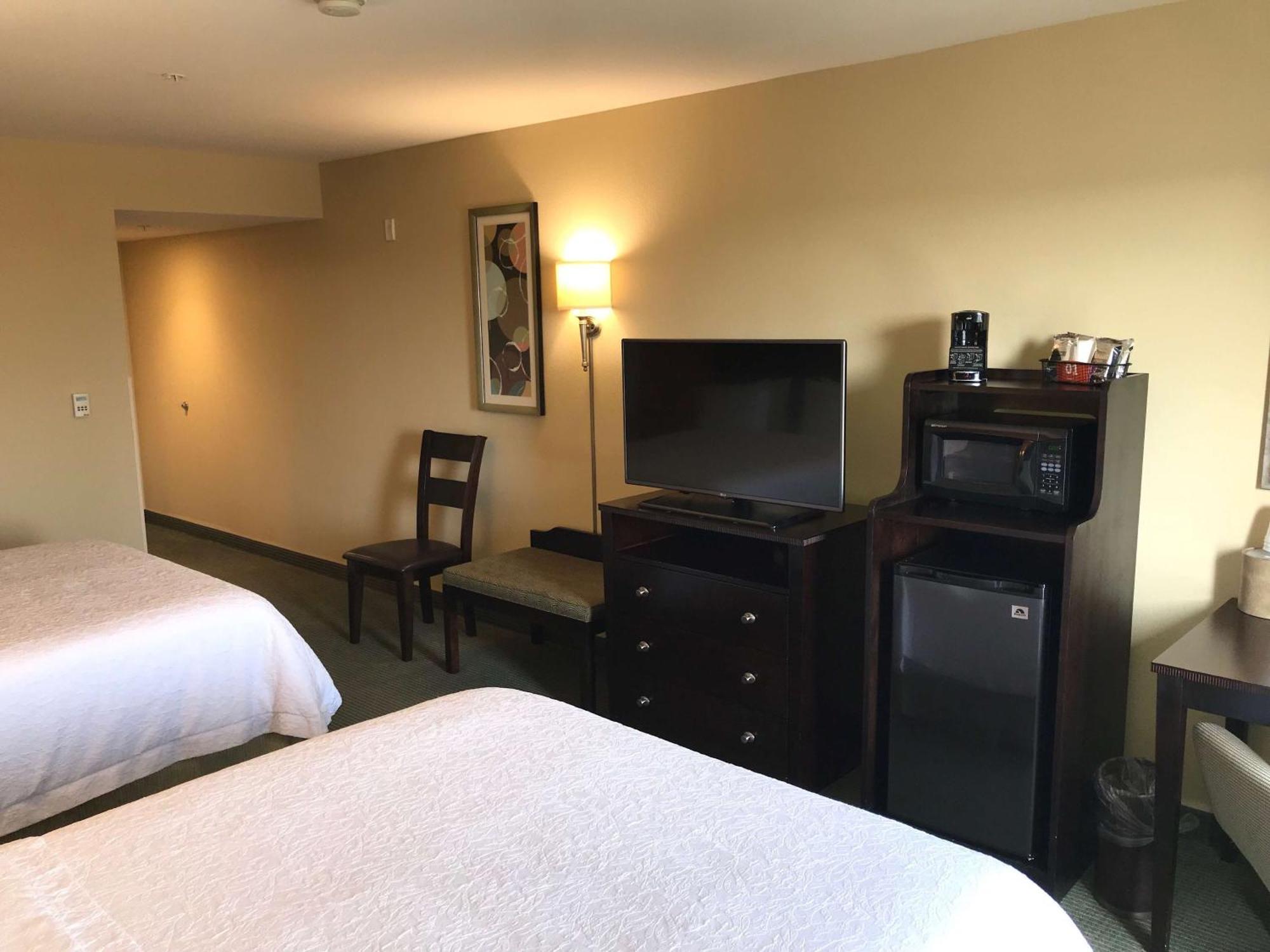 Hampton Inn And Suites Austin - Lakeway Eksteriør billede