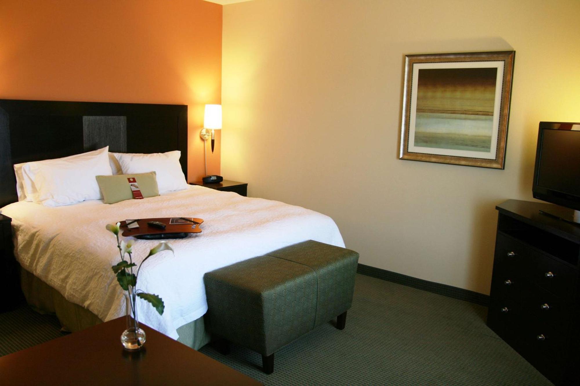 Hampton Inn And Suites Austin - Lakeway Eksteriør billede