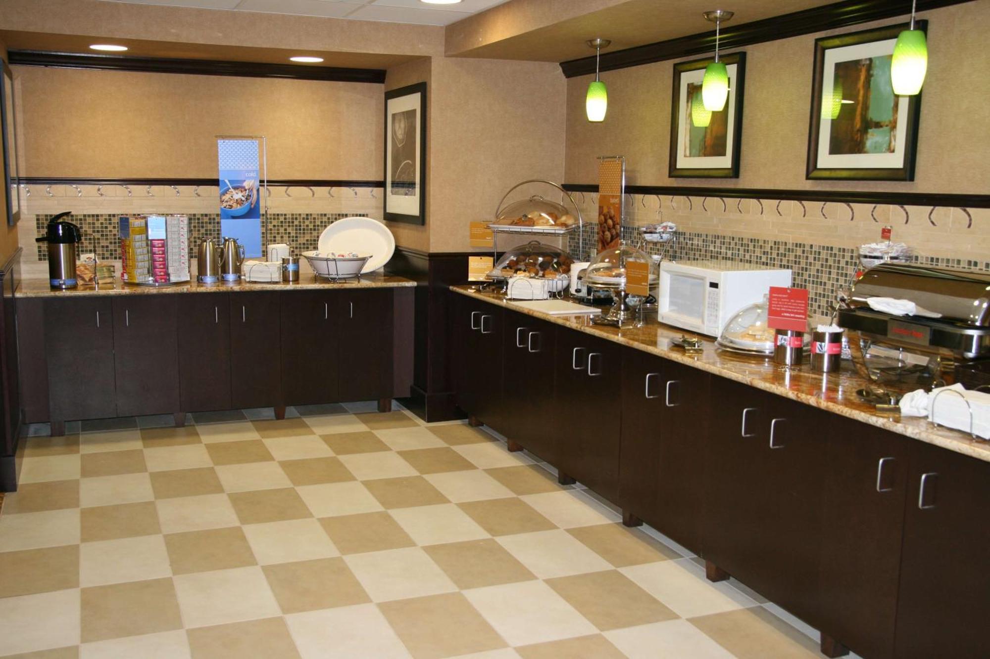 Hampton Inn And Suites Austin - Lakeway Eksteriør billede