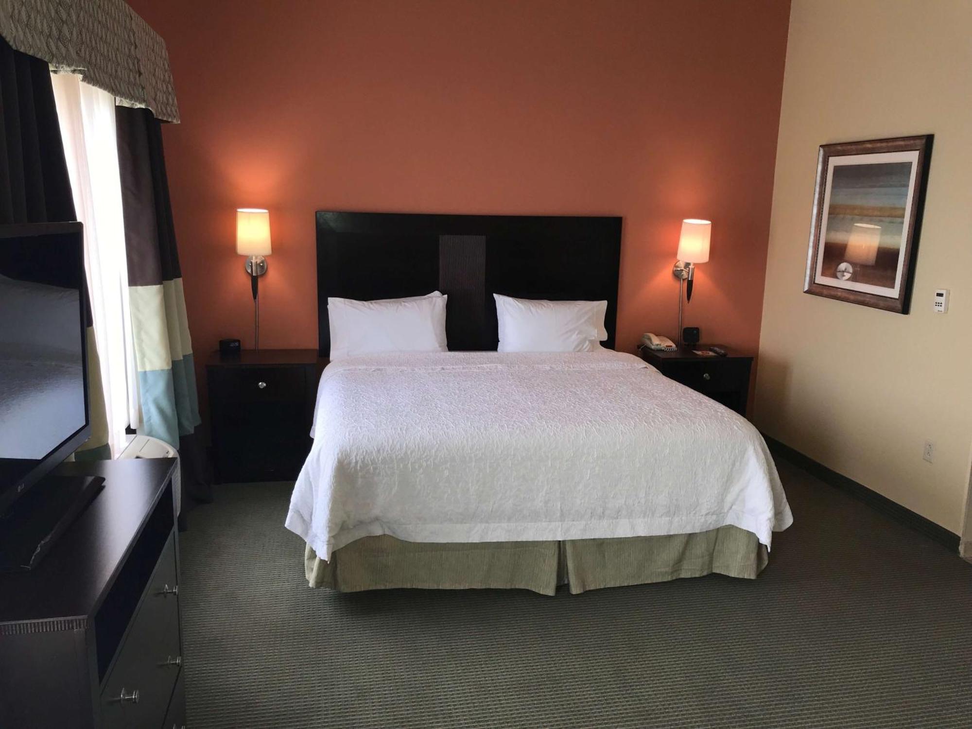 Hampton Inn And Suites Austin - Lakeway Eksteriør billede