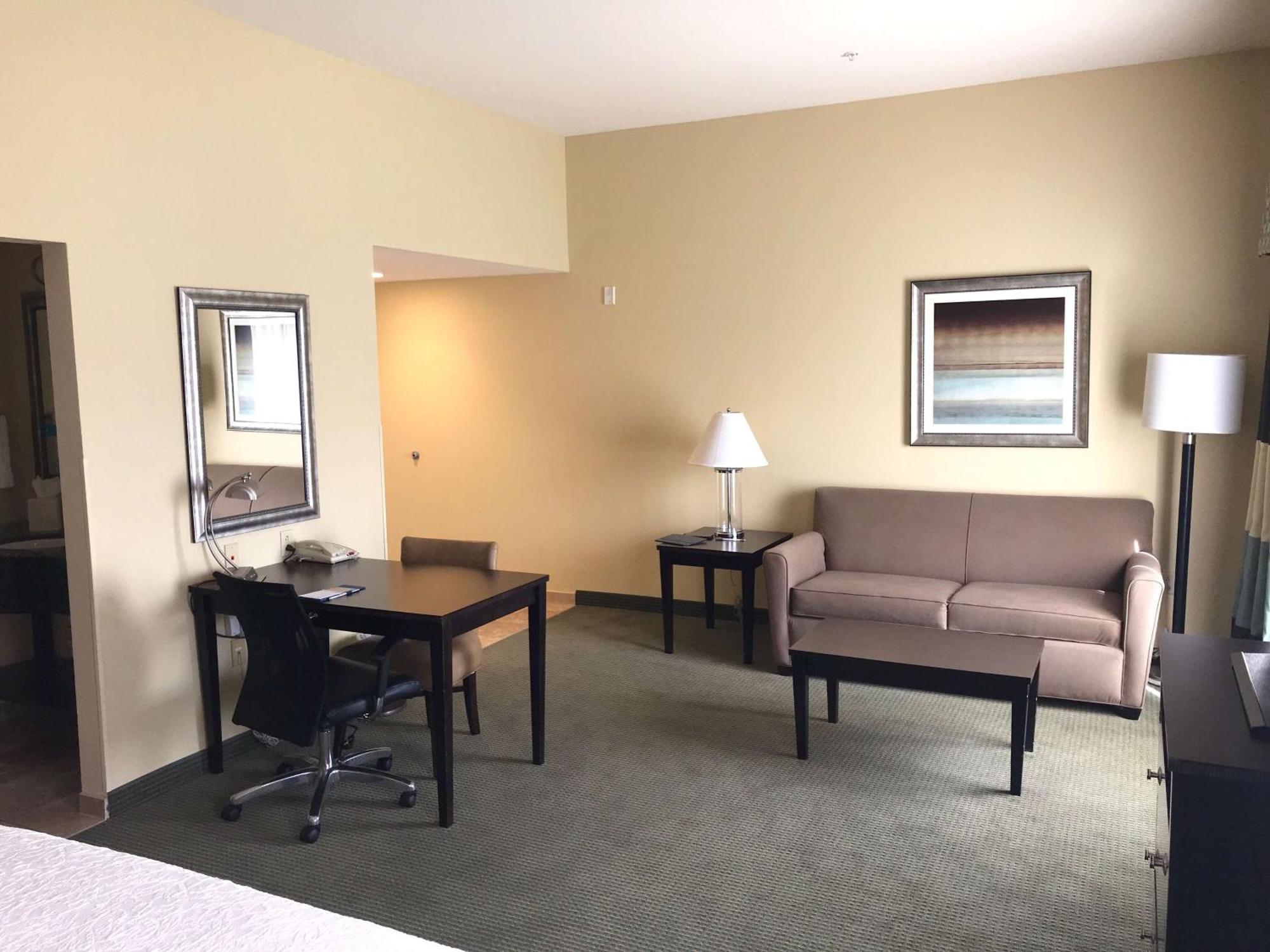 Hampton Inn And Suites Austin - Lakeway Eksteriør billede