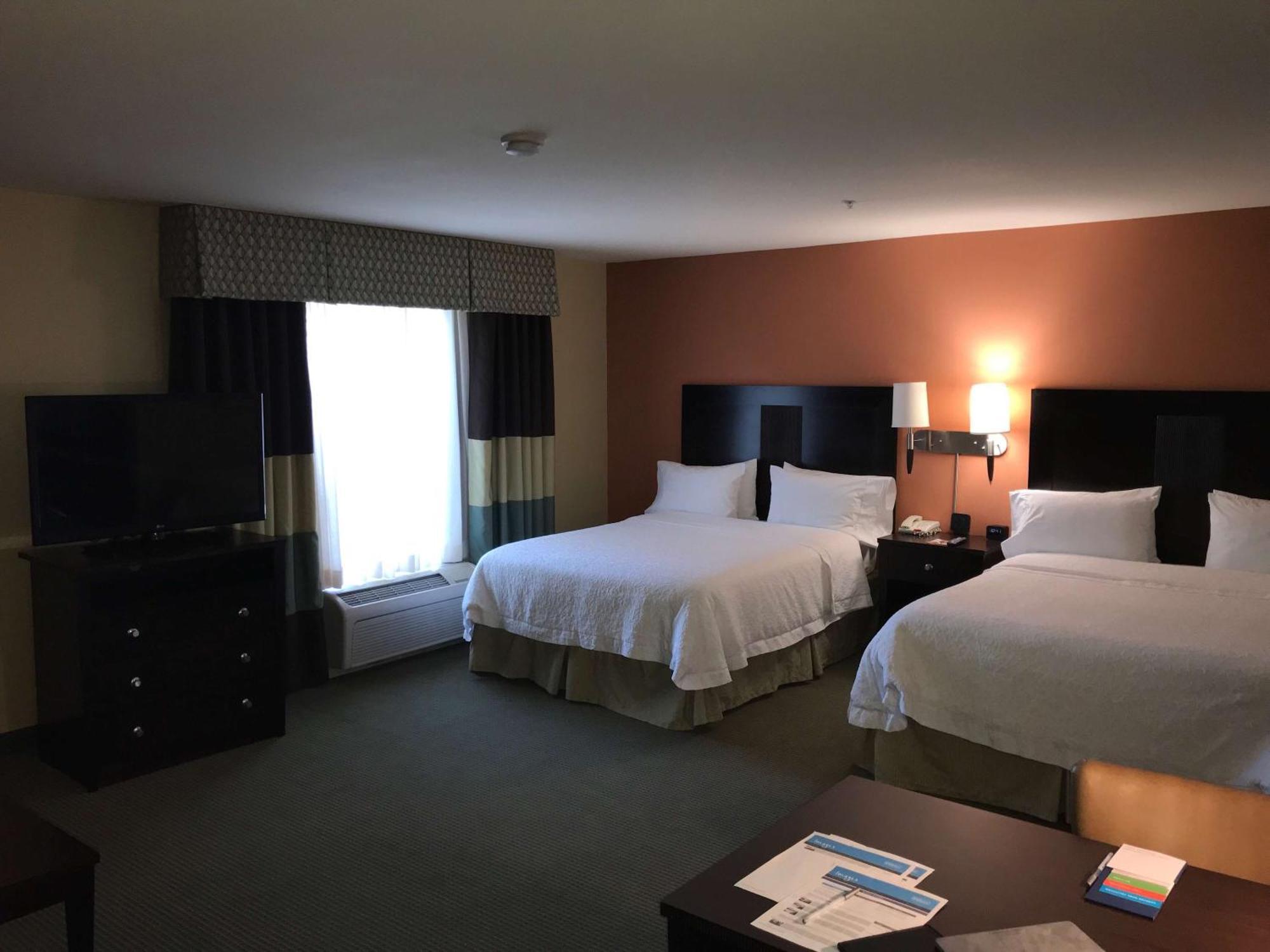 Hampton Inn And Suites Austin - Lakeway Eksteriør billede