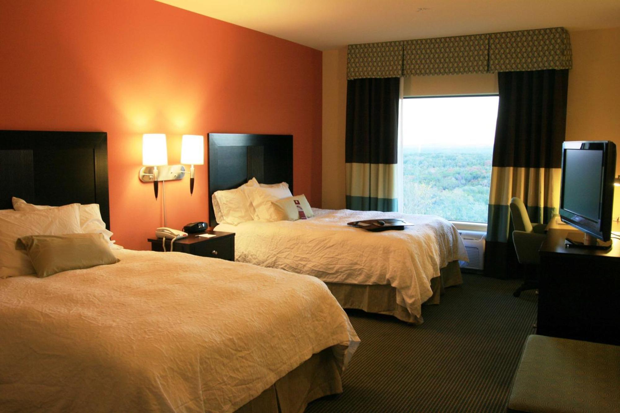 Hampton Inn And Suites Austin - Lakeway Eksteriør billede