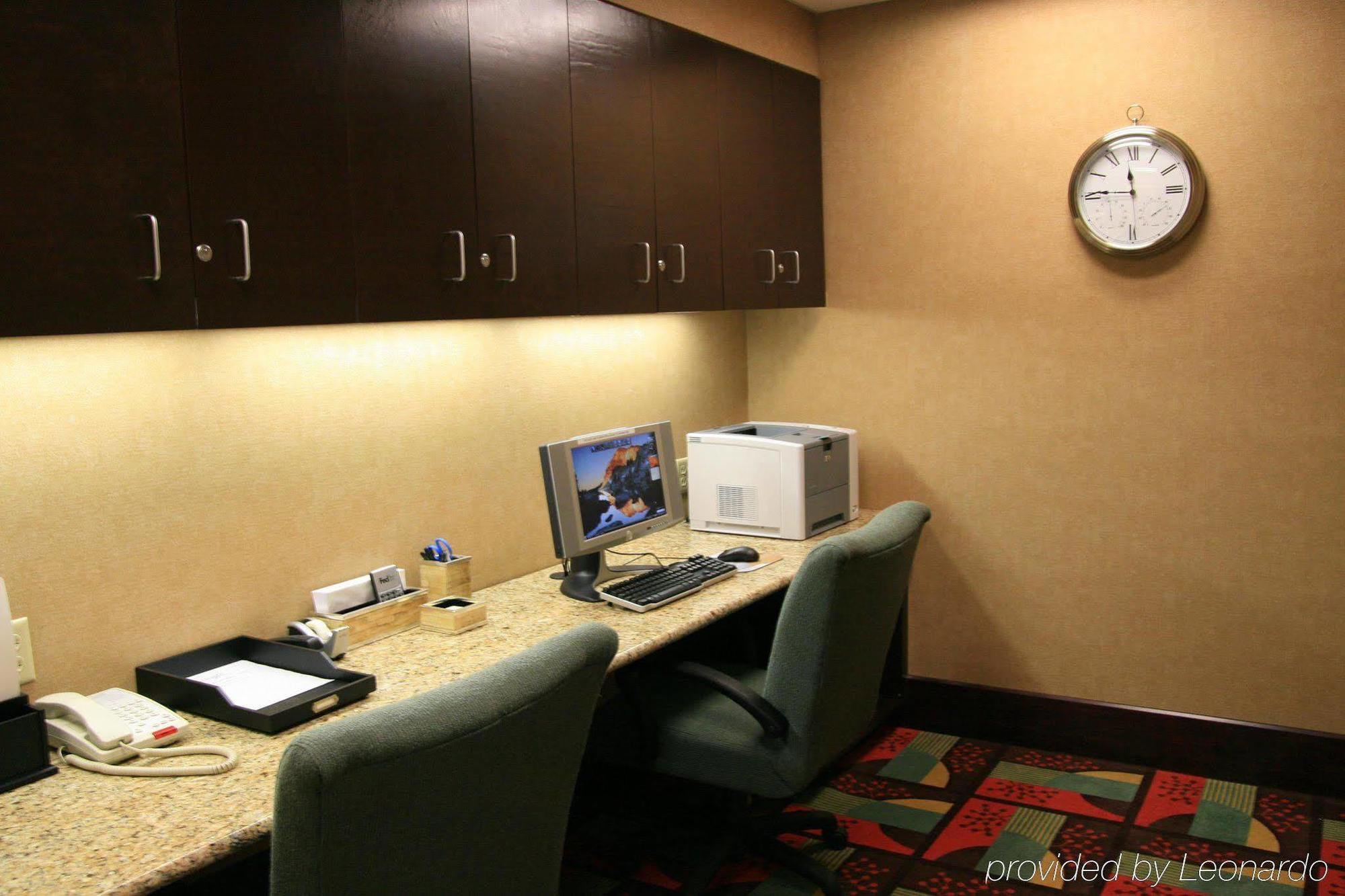 Hampton Inn And Suites Austin - Lakeway Faciliteter billede